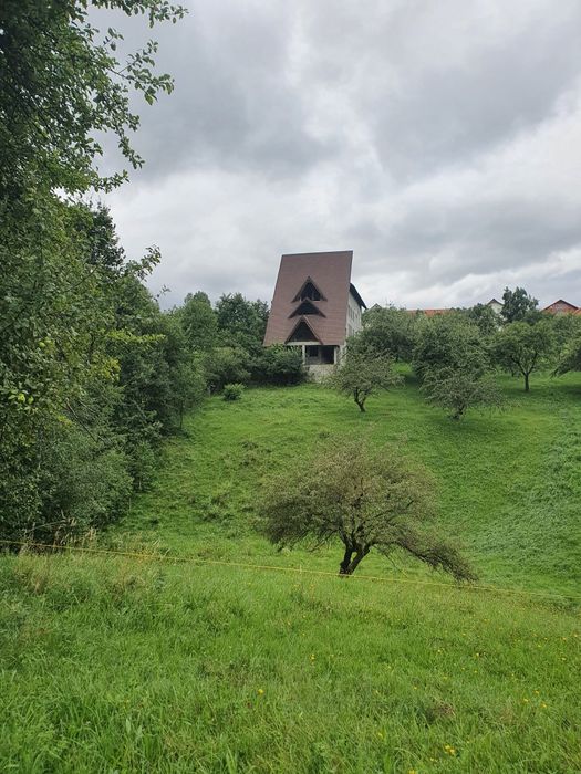 Hotel - Pensiune Bran