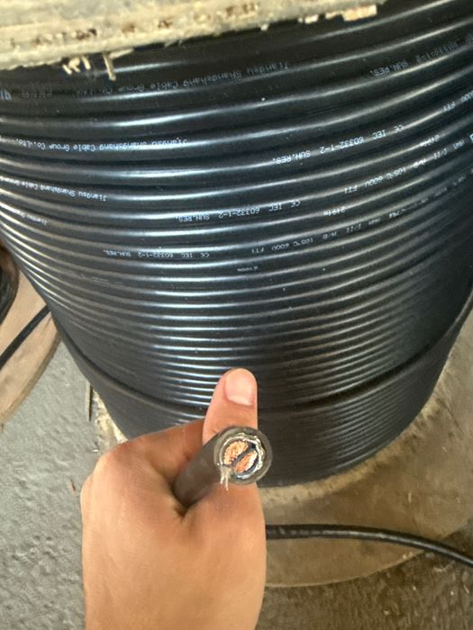 Uzkabel Каьель Ввг нг /Аввг /Апвпу /Пвс /Сип кабеллар оптим наохда !