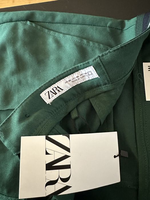 Къси панталони Zara