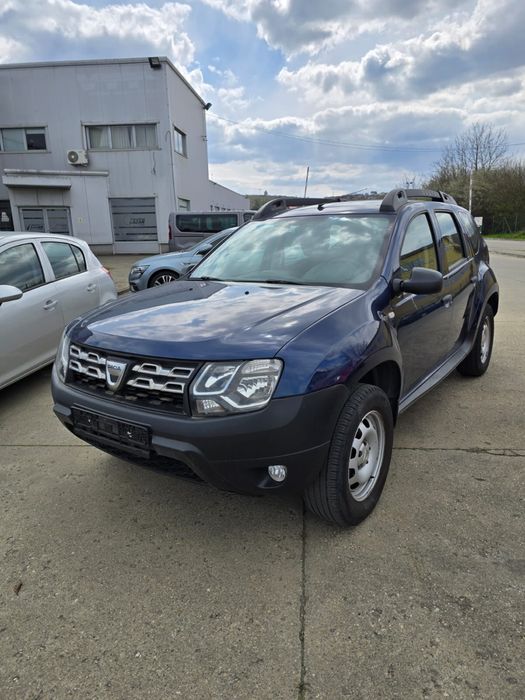 Vand Dacia Duster 2016
