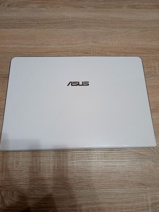 Laptop ASUS N55SF
