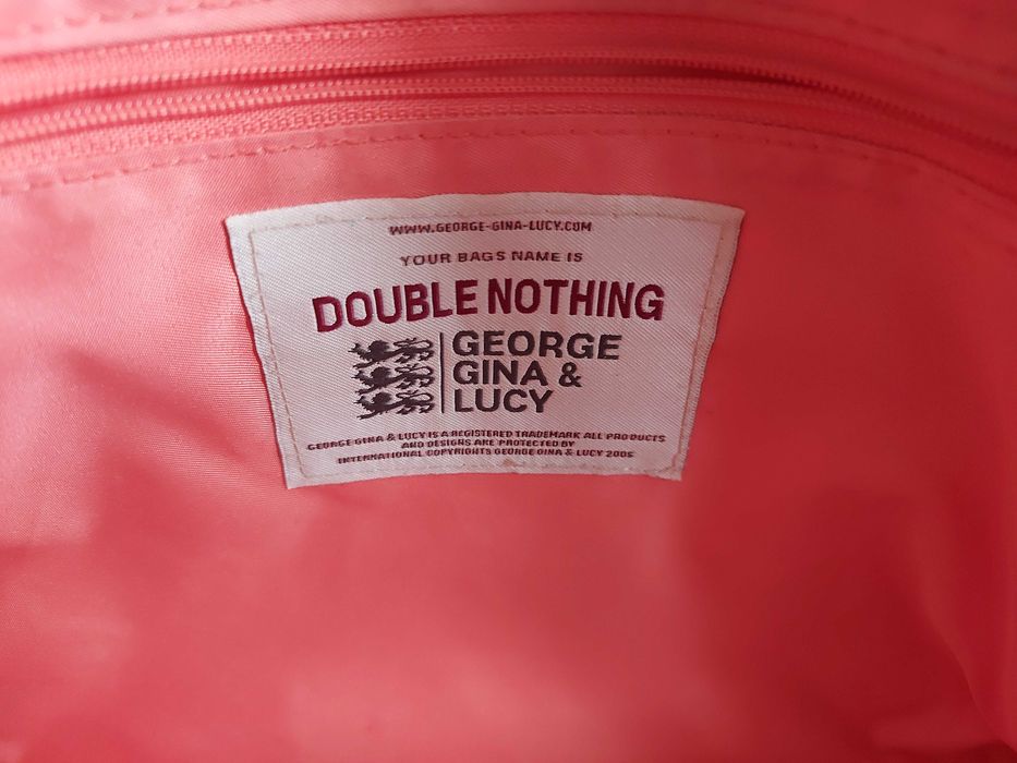 Дамска чанта George Gina & Lucy - Double Nothing