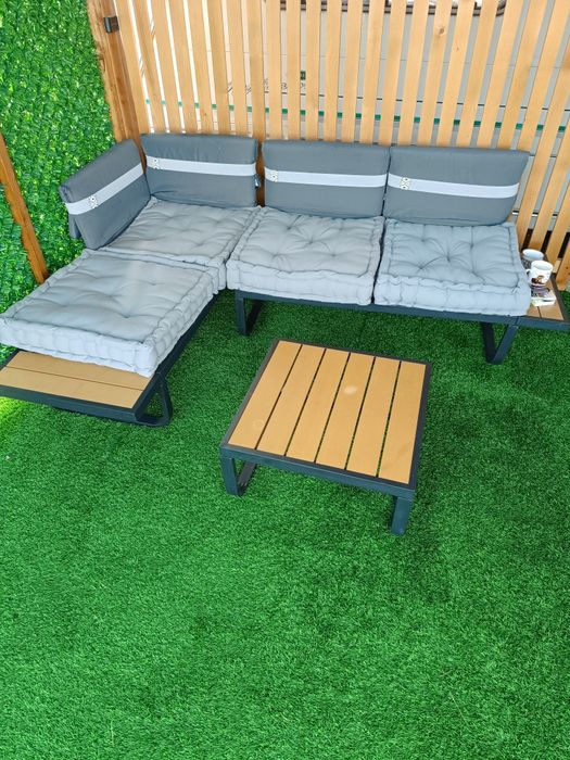 Mobilier de gradina
