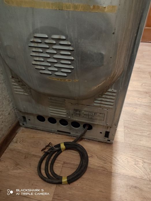 Плита электрическая Kaiser