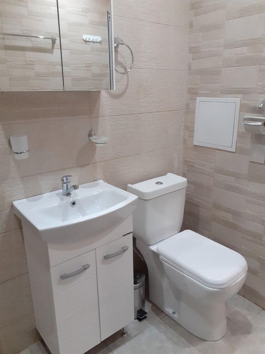 Дава се под наем Двустаен апартамент в Пловдив, Кючук Париж - 48 кв.м за 400 € - Снимка #7