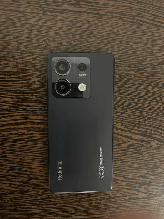 Telefon Xiaomi Redmi Note 13 5G 256GB NU SCHIMB