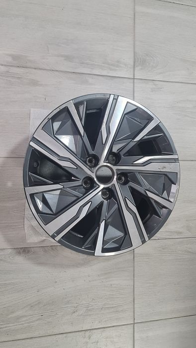 1 buc Janta 17 Hyundai Tucson 4 2019+ nx4 nx4e