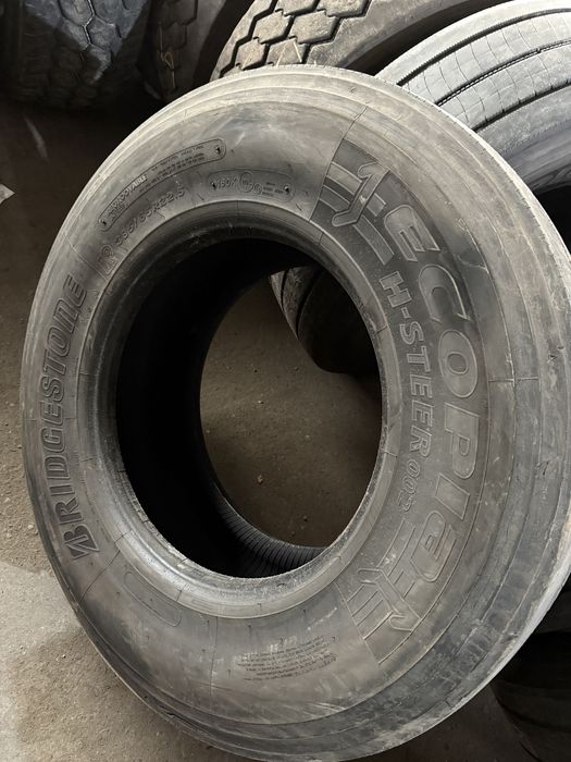 Anvelope camion 385/65r22,5 Brigestone Directie 2023