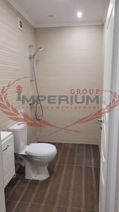 Дава се под наем Двустаен апартамент в Варна, Лятно кино Тракия - 65 кв.м за 561 € - Снимка #5