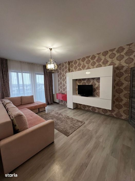 Apartament 2 camere Ilfov Pantelimon