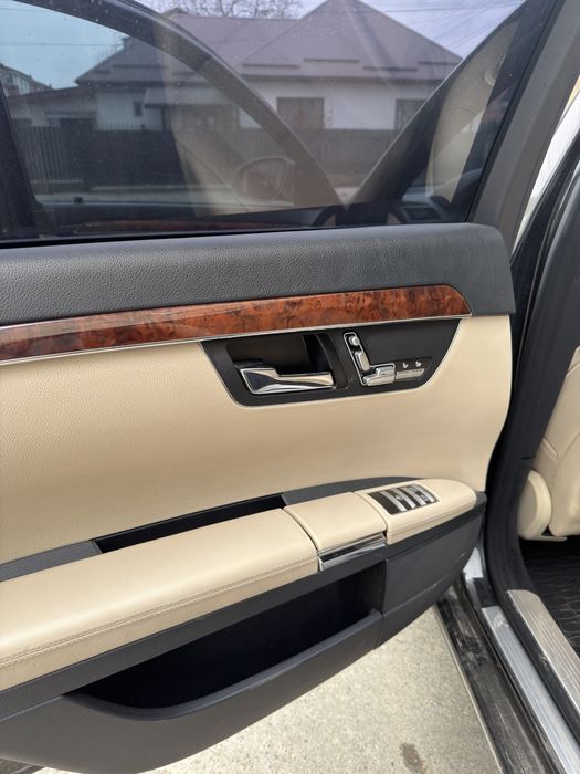 Schimb Mercedes S class s320 3.0 long 4matic 2009