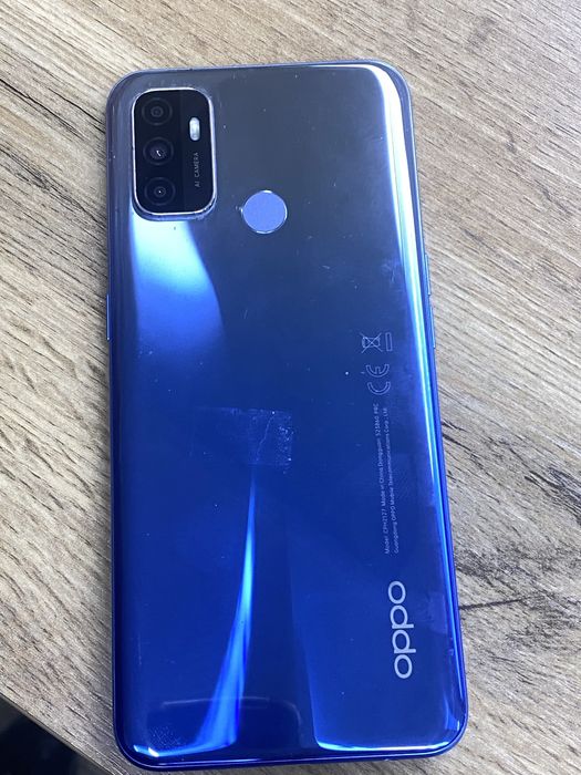 Продается Oppo A53 64Gb