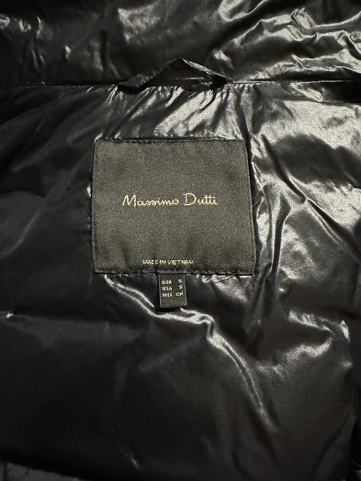 Massimo Dutti яке