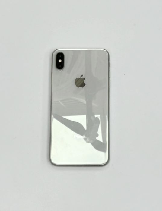 Продаётся Iphone Xs Max 64gb White в идеальном состаяние