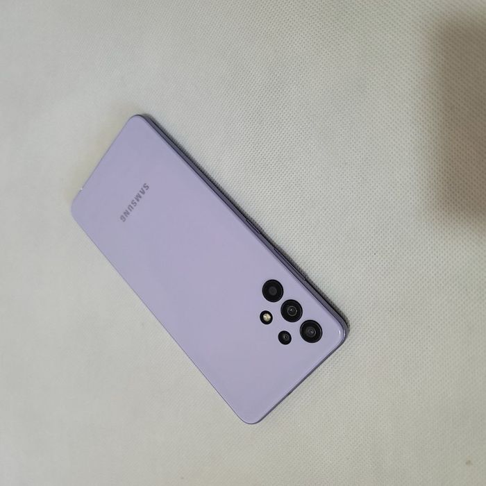 Samsung A32 dastavka bor