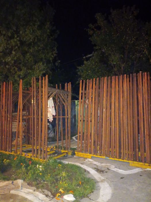 Schela rastel de vanzare