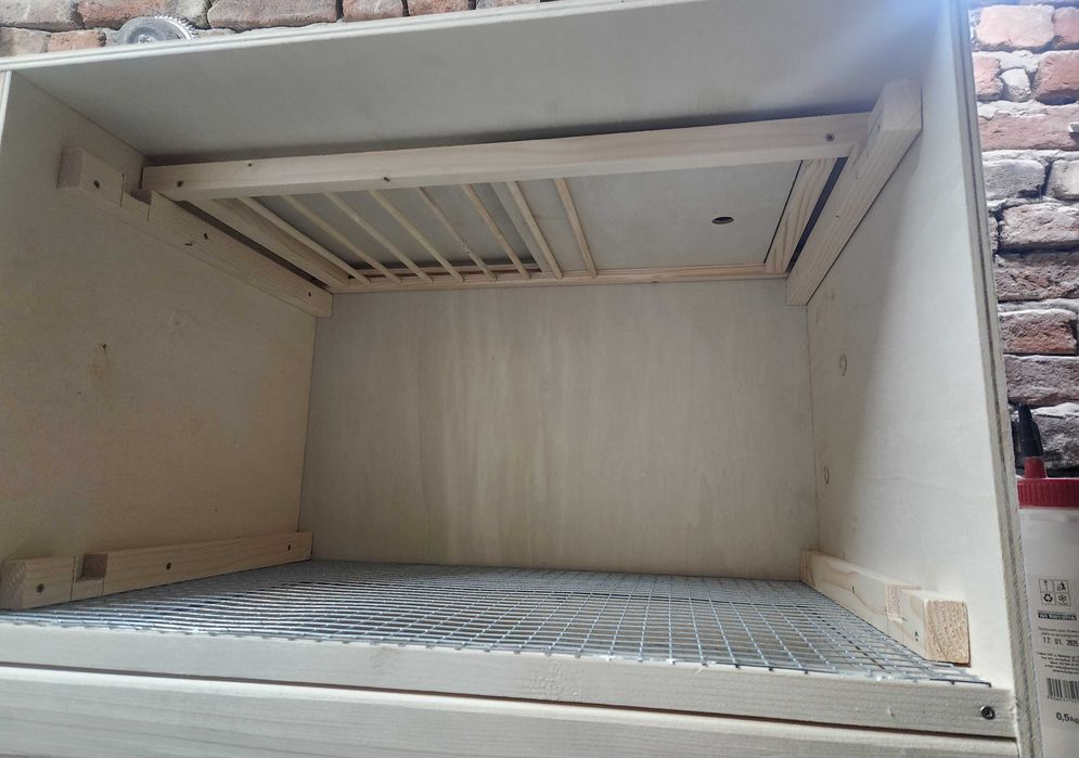 Радплодни боксове, шкафове за гълъби