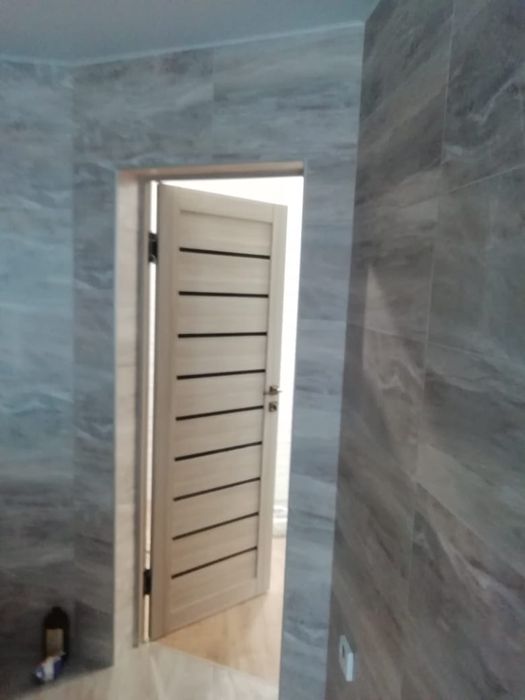 Ремонт квартир под ключ