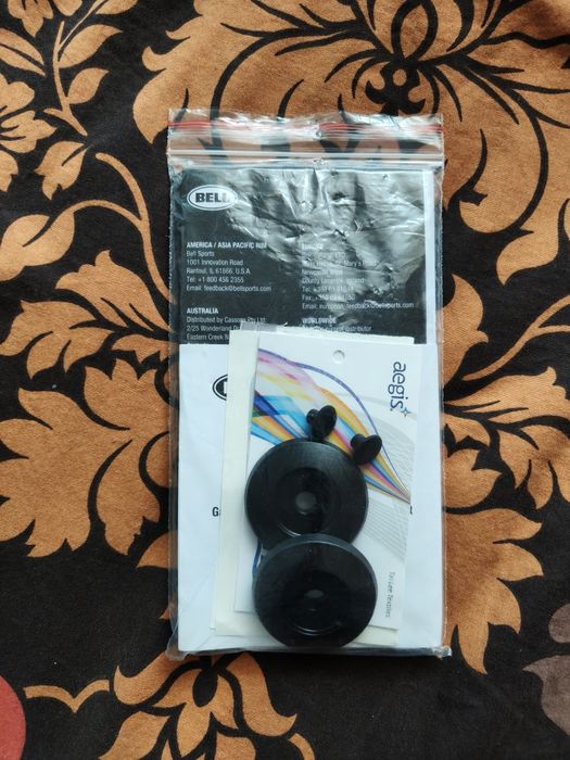 Каска за мотор/ адвенчър Bell MX-9 Adventure MIPS