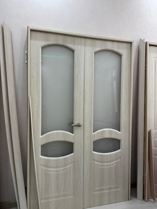 Межкомнатные двери