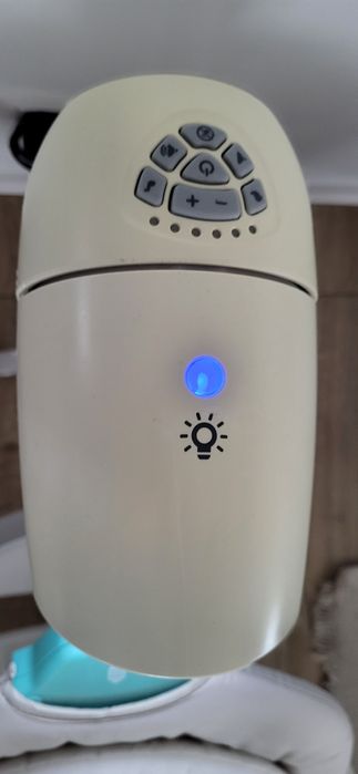 Leagăn rotativ Joie Serina 2 in 1