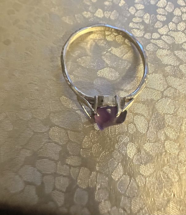 Inel argint 925 masura 62