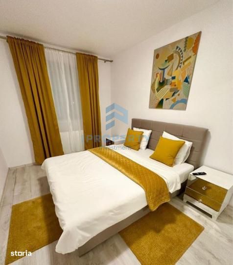 Theodor Pallady | 2 camere |Complex Hills Pallady  Pet Friendly |Parca