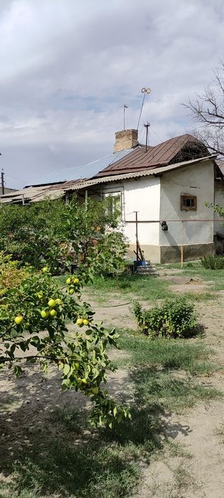 Продам часть дома