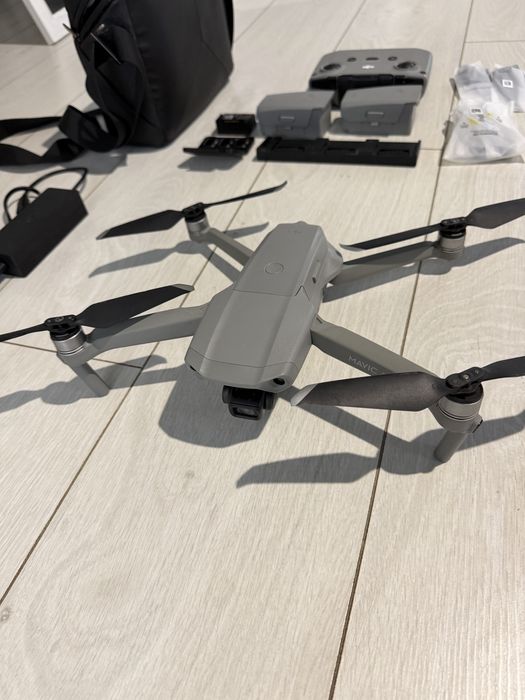 Дрон Mavic air  2