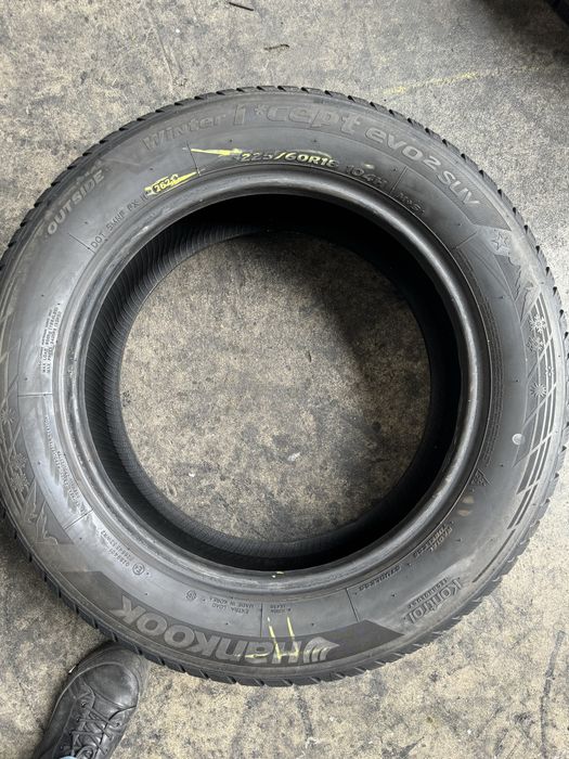 225/60/18 kankooc