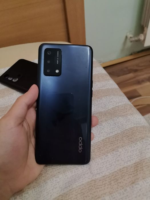 OPPO A47 телефон
