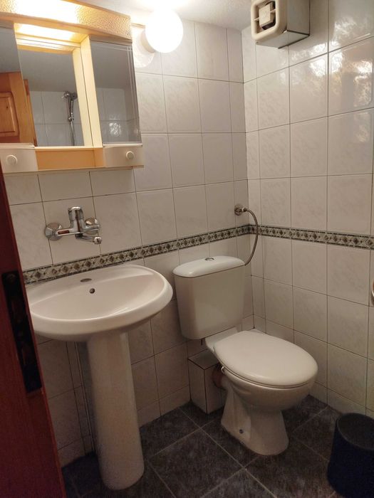 Дава се под наем Едностаен апартамент в Смолян, Нов център - 40 кв.м за 183.6 € - Снимка #7