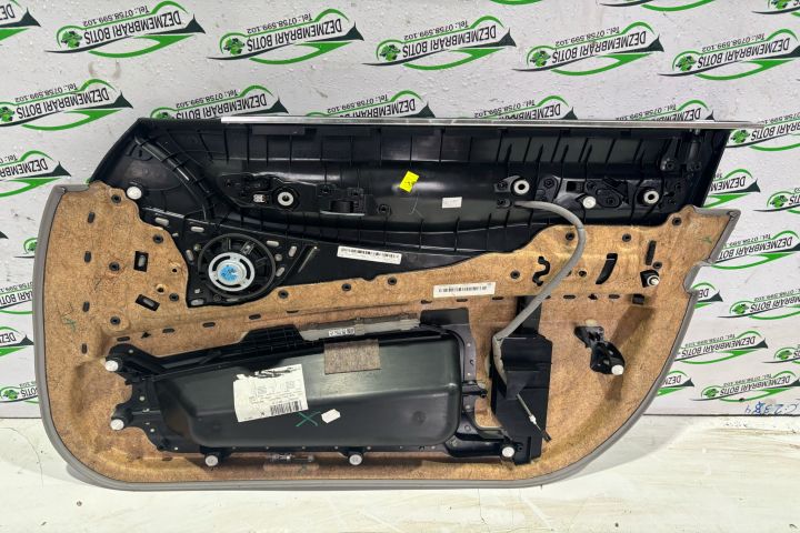 Fata / Tapiterie usa fata stanga BMW Seria 7 F01/F02