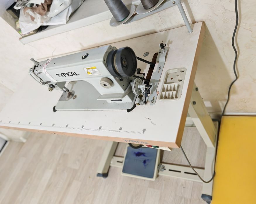 Шфейный машина 328