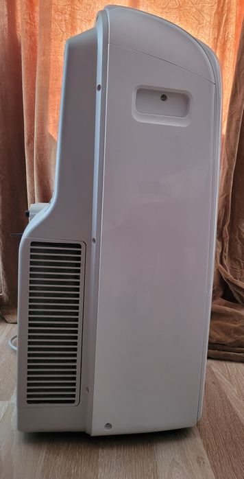Aparat de aer conditiomat portabil Beko