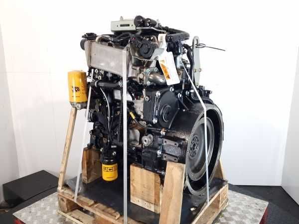 Motor complet JCB 430 TA4-55E - Piese motor JCB 430