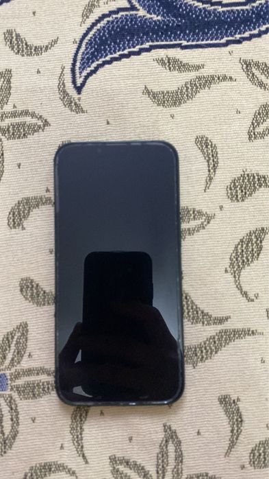 Айфон 11 зеленый