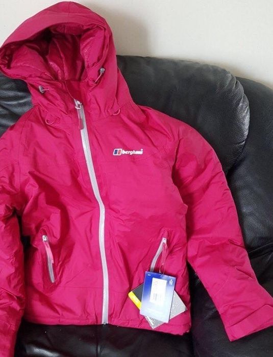 Geaca Dama Berghaus Levanna S Noua ski munte outdoor rab north face