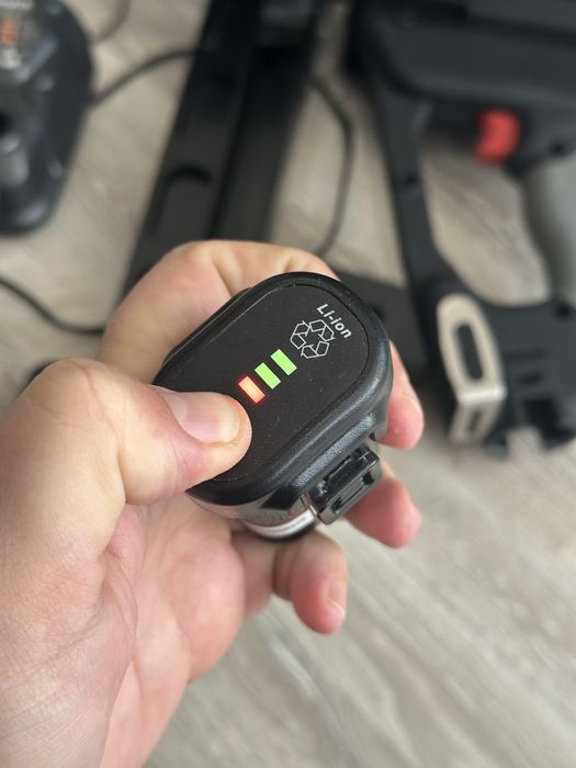 Пушка за директен монтаж Sympafix GT/C70