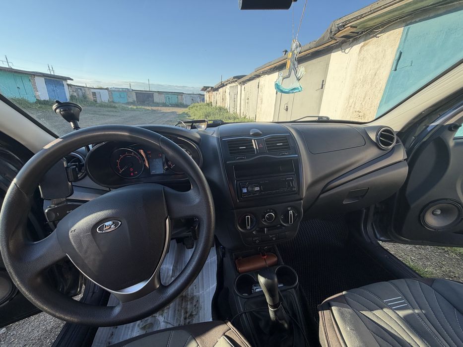 Продам Lada Granta