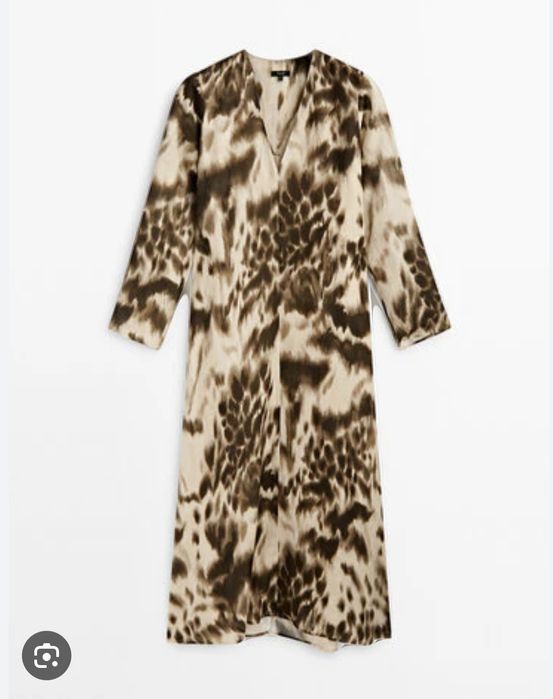 Cămașă massimo Dutti