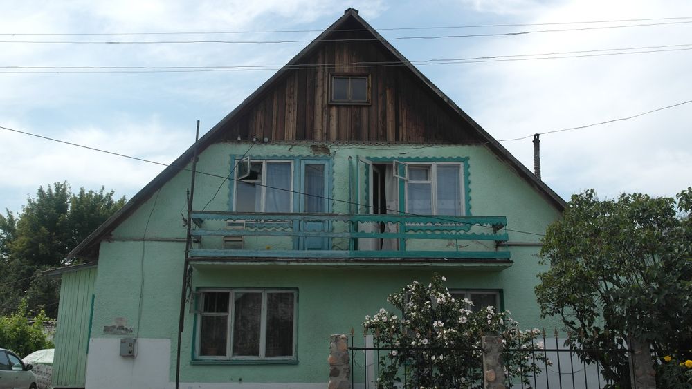 Продам срочно дом