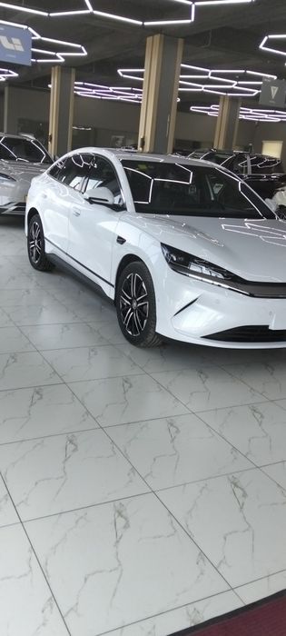 Byd Qin L 2026yil 545km full