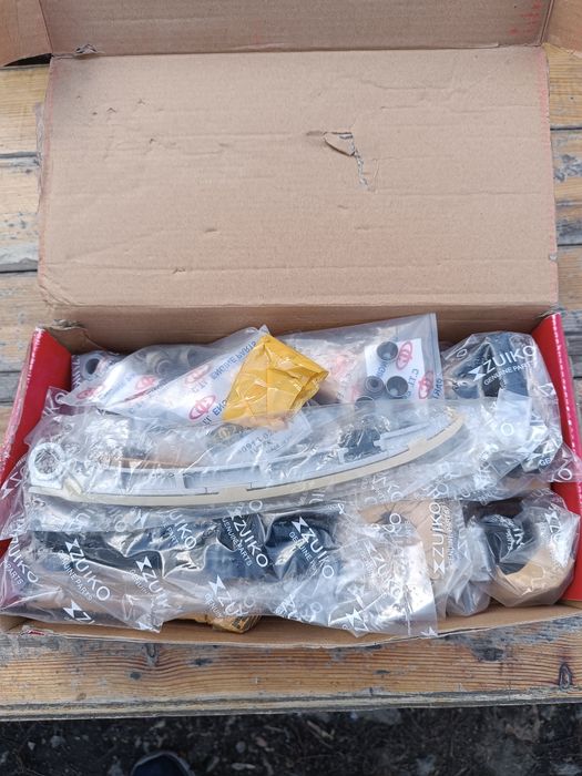 Запчасти на двиг. Гранд Витара