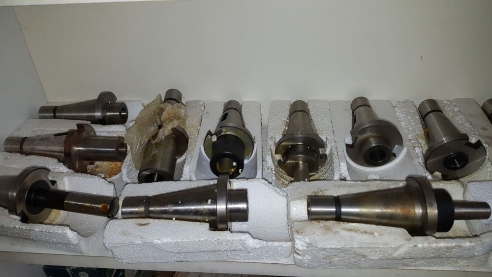 дорници за фреза