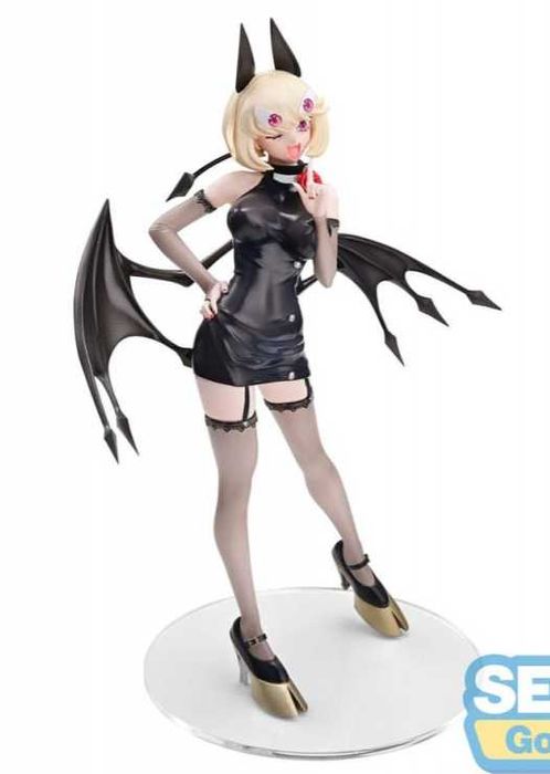 Figurina Debby Der Corsifa is Emulous 19 cm anime