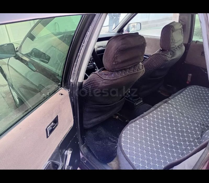 Аренда автомашины