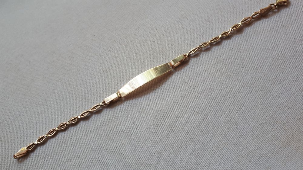 браслеты золото 585-проба,