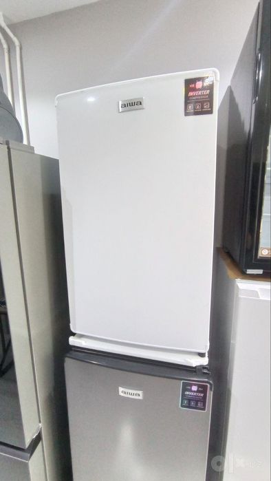 Морозильник Aiwa inverter premium