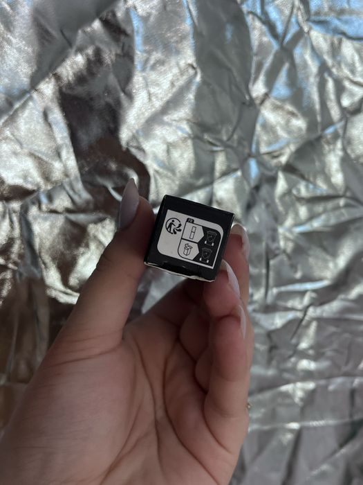 Lip gloss Huda Beauty